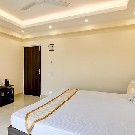 Lemon Prime Hotel New Town Ngoại thất bức ảnh